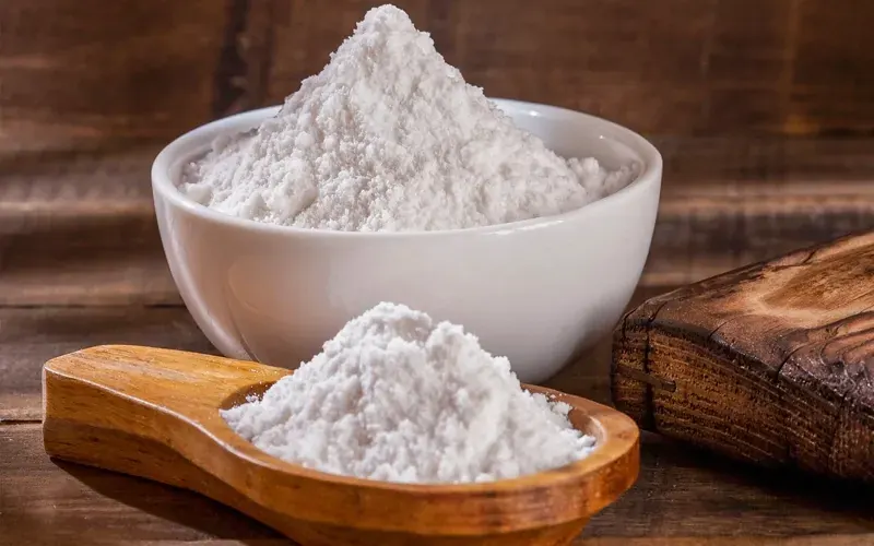 پودر جوش شیرین صنعتی (بیکربنات سدیم) آماده بارگیری